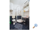 Appartements Blaevi - Split Kroatien
