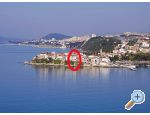 Apartmny Blaevi - Split Chorvatsko