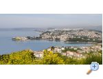 Apartmny Blaevi - Split Chorvatsko
