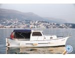 Apartmny Blaevi - Split Chorvatsko