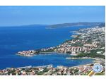 Apartmny Blaevi - Split Chorvatsko