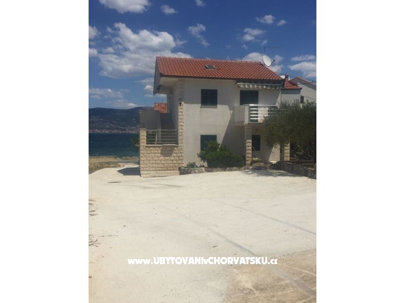 Appartements Buljan Trogir-Slatine – Ferienwohnung Split, Kroatien – Foto 1