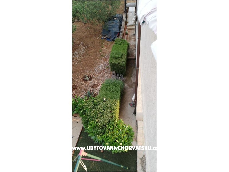 Appartements Buljan Trogir-Slatine – Ferienwohnung Split, Kroatien – Foto 10