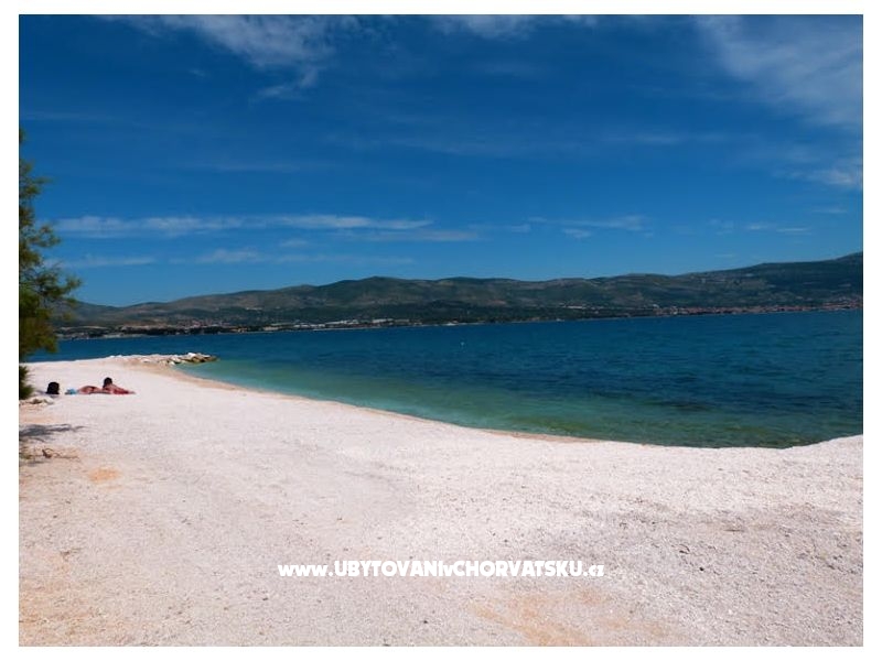 Appartements Buljan Trogir-Slatine – Ferienwohnung Split, Kroatien – Foto 3