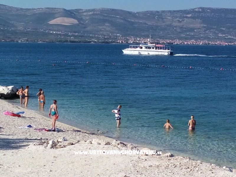 Appartements Buljan Trogir-Slatine – Ferienwohnung Split, Kroatien – Foto 4