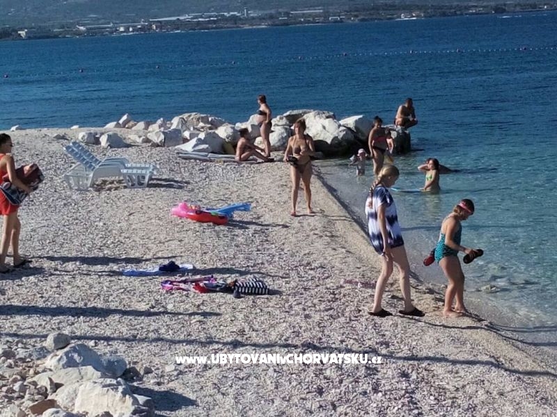 Appartements Buljan Trogir-Slatine – Ferienwohnung Split, Kroatien – Foto 5