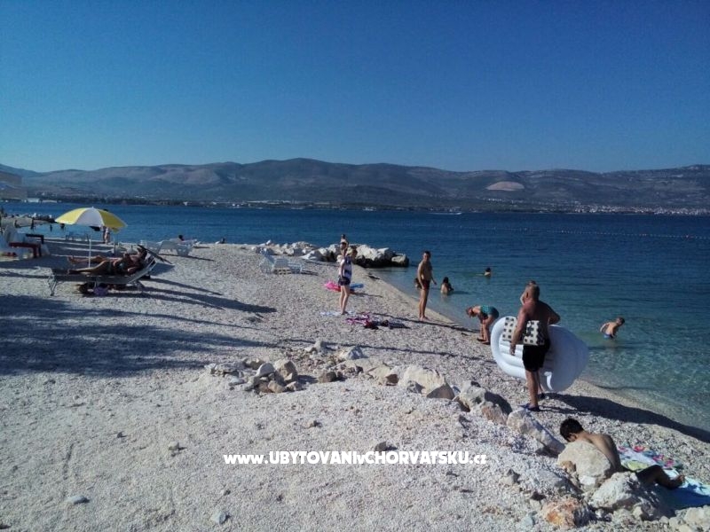Appartements Buljan Trogir-Slatine – Ferienwohnung Split, Kroatien – Foto 6