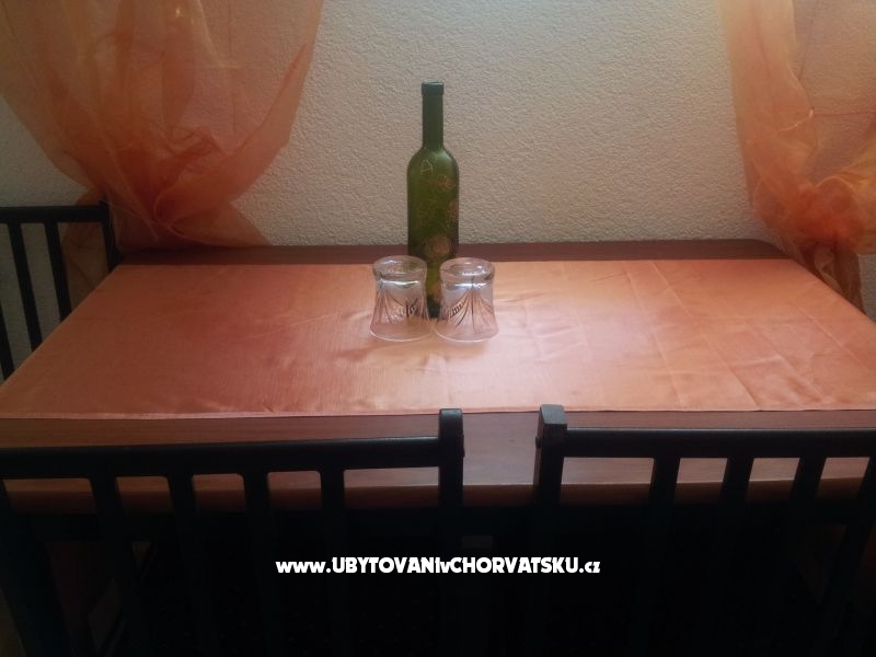 Apartmány CENTAR – ubytování Split, Chorvatsko – foto 1