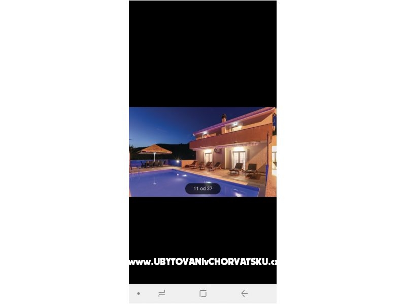 Appartements Tomić – Ferienwohnung Split, Kroatien – Foto 9