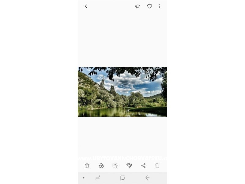 Appartements Tomić – Ferienwohnung Split, Kroatien – Foto 11