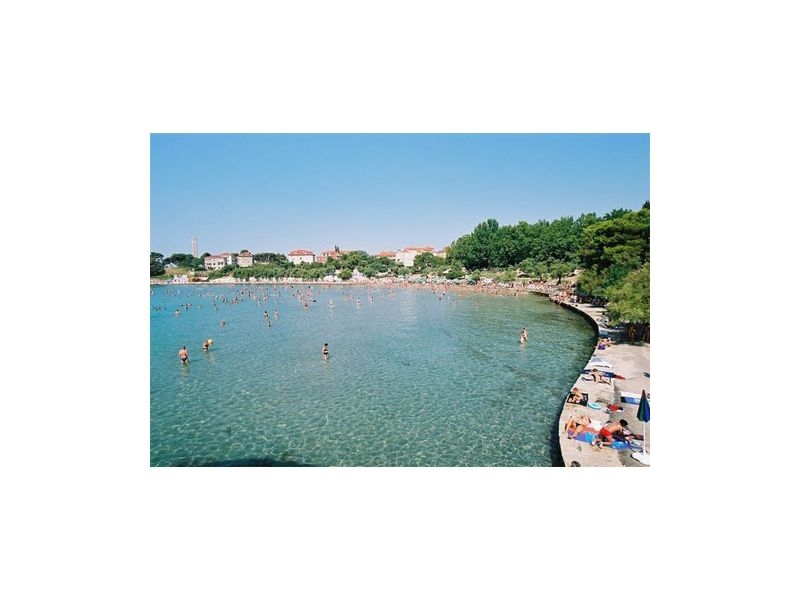 Appartements Tomić – Ferienwohnung Split, Kroatien – Foto 5