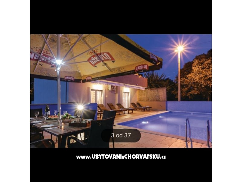 Appartements Tomić – Ferienwohnung Split, Kroatien – Foto 7