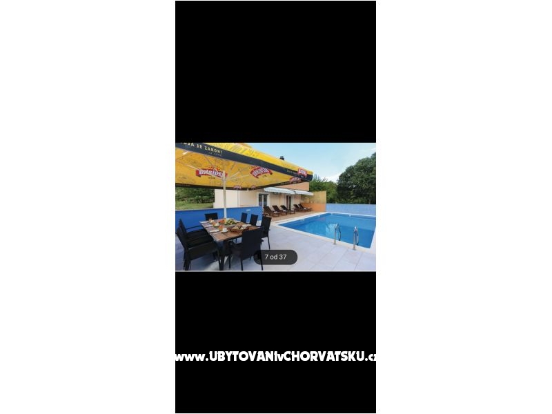 Appartements Tomić – Ferienwohnung Split, Kroatien – Foto 8