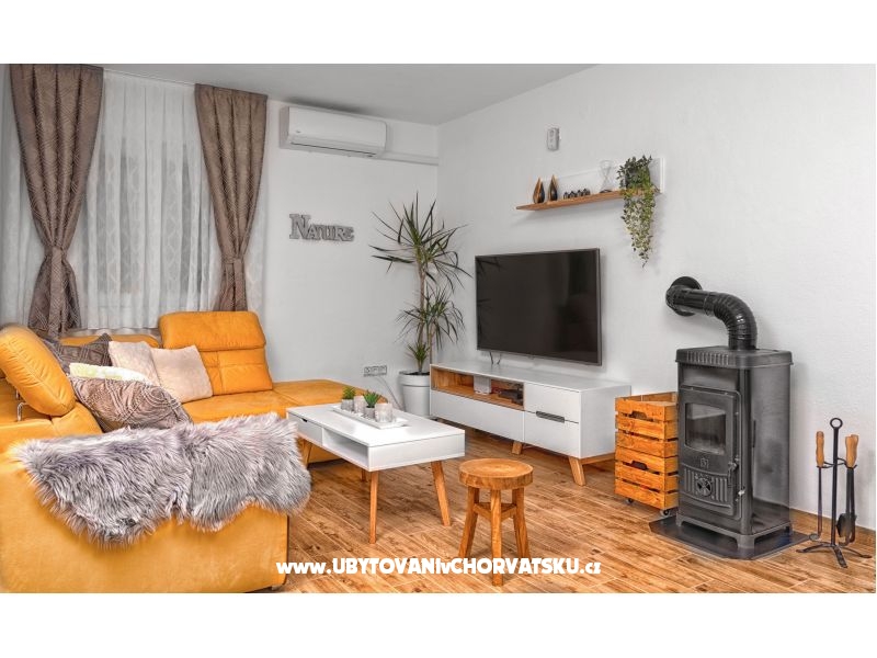 Apartmány Đuzel – ubytování Split, Chorvatsko – foto 1