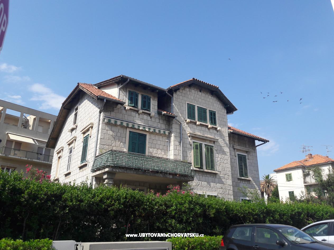 Appartements Džapo  – Ferienwohnung Split, Kroatien – Foto 1