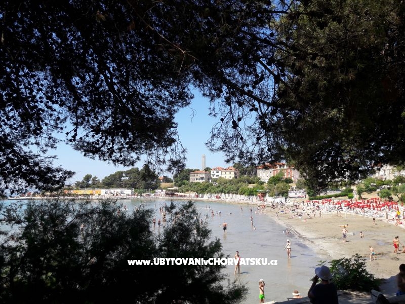 Appartements Džapo  – Ferienwohnung Split, Kroatien – Foto 10