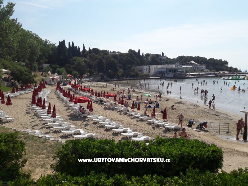 Appartements Džapo  – Ferienwohnung Split, Kroatien – Foto 11