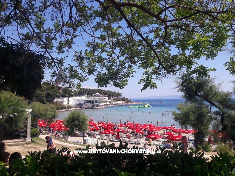 Appartements Džapo  – Ferienwohnung Split, Kroatien – Foto 12