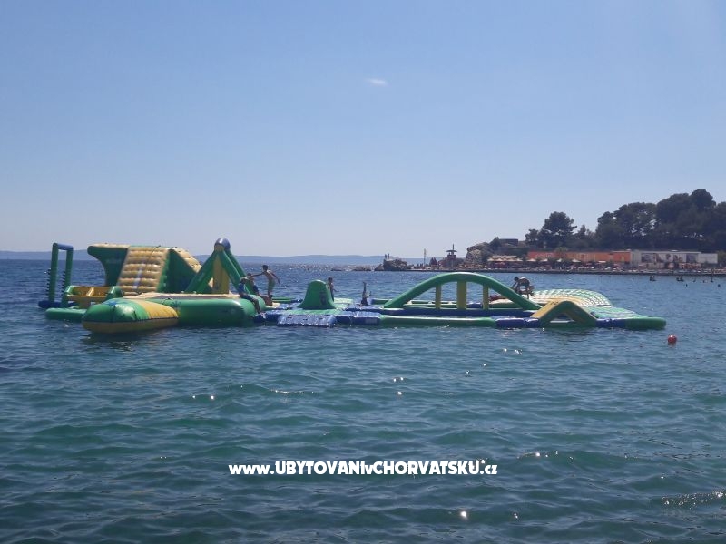 Appartements Džapo  – Ferienwohnung Split, Kroatien – Foto 13