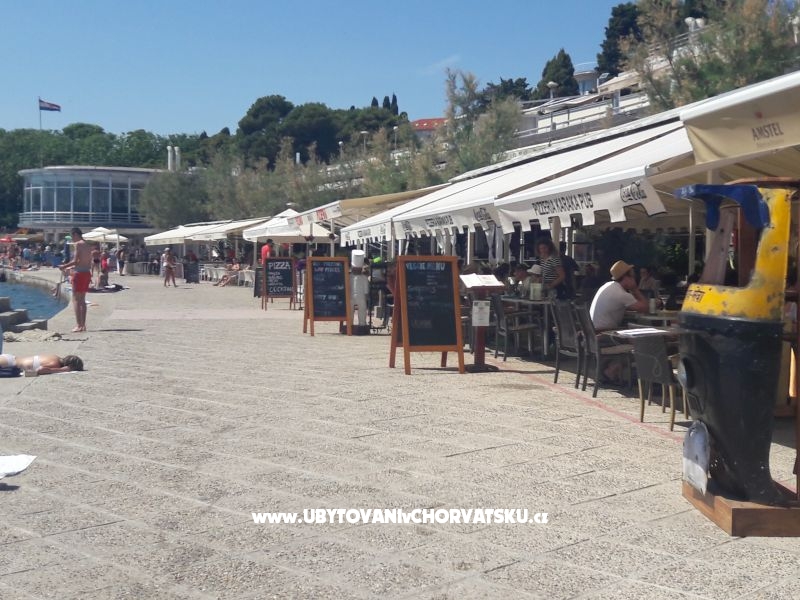 Appartements Džapo  – Ferienwohnung Split, Kroatien – Foto 14