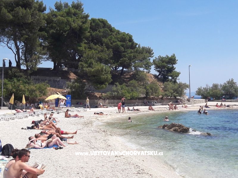 Appartements Džapo  – Ferienwohnung Split, Kroatien – Foto 15