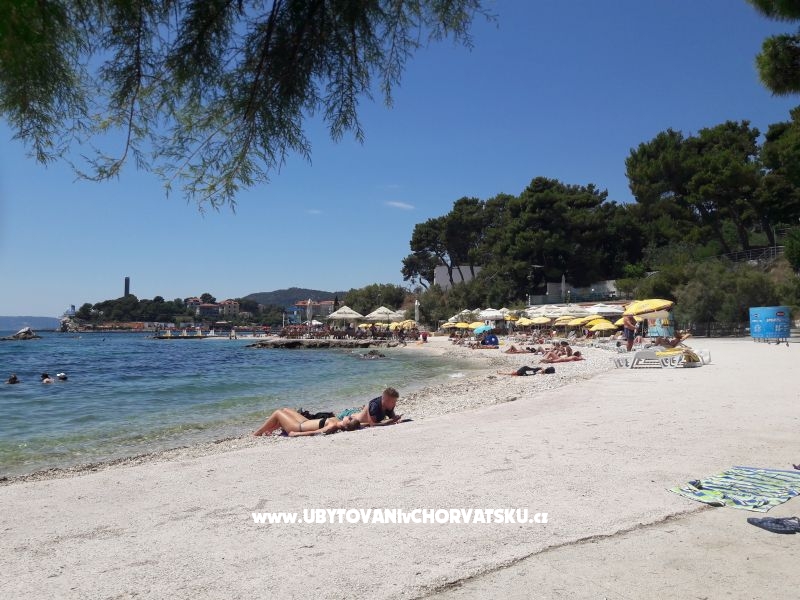 Appartements Džapo  – Ferienwohnung Split, Kroatien – Foto 18