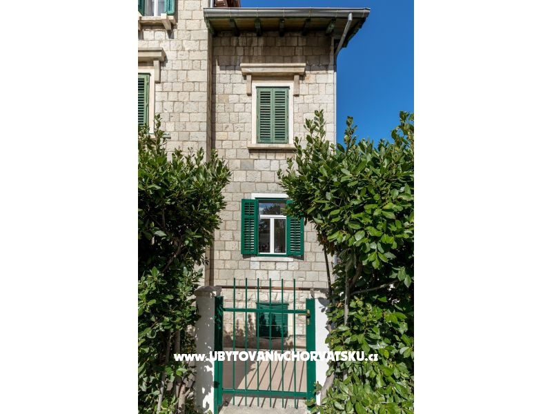 Appartements Džapo  – Ferienwohnung Split, Kroatien – Foto 4