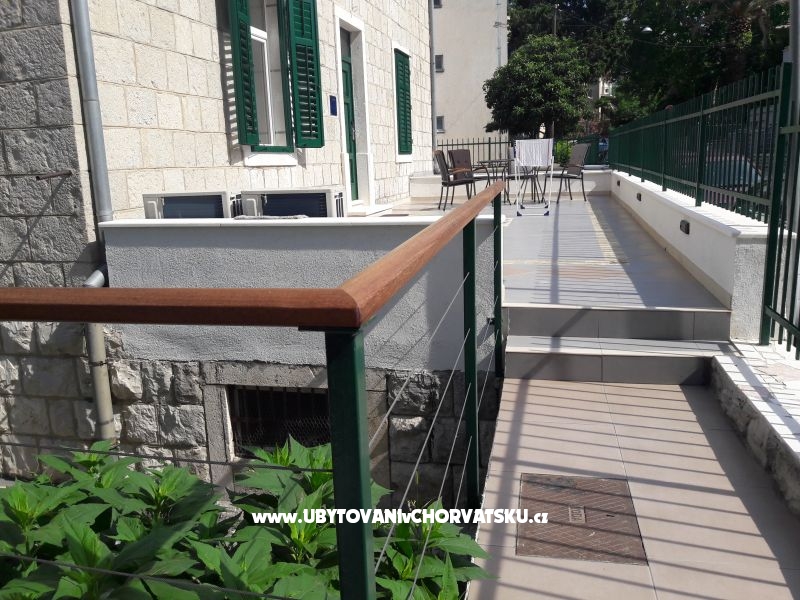 Appartements Džapo  – Ferienwohnung Split, Kroatien – Foto 5