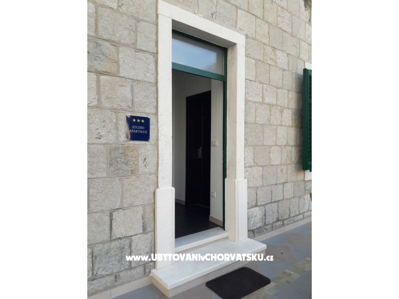 Appartements Džapo  – Ferienwohnung Split, Kroatien – Foto 6