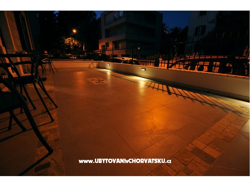 Appartements Džapo  – Ferienwohnung Split, Kroatien – Foto 7