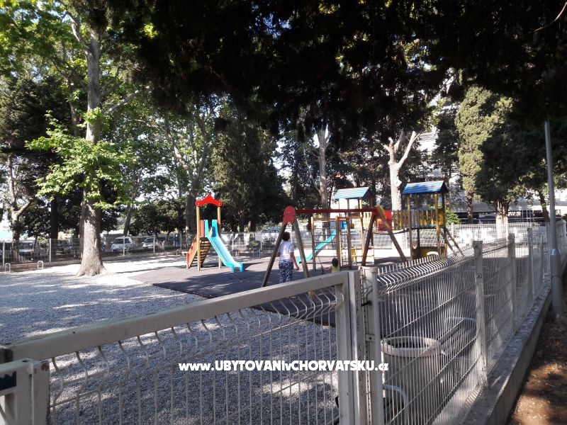 Appartements Džapo  – Ferienwohnung Split, Kroatien – Foto 8