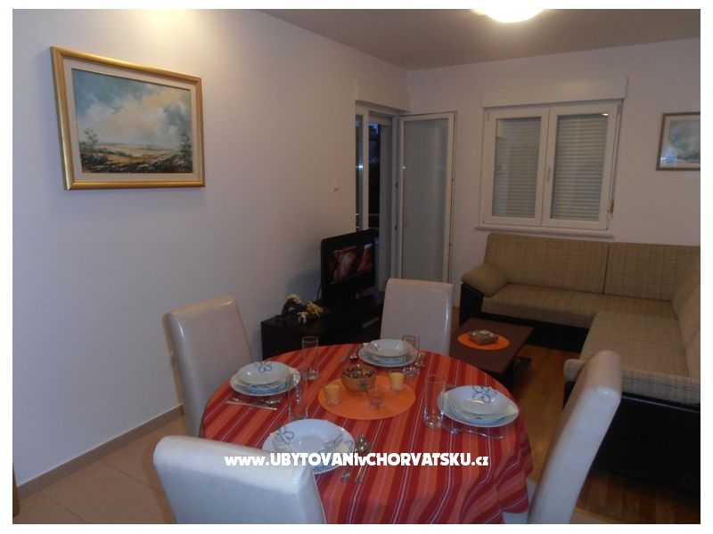 Appartements Gloria – Ferienwohnung Split, Kroatien – Foto 10