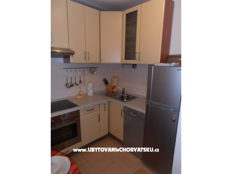 Appartements Gloria – Ferienwohnung Split, Kroatien – Foto 11