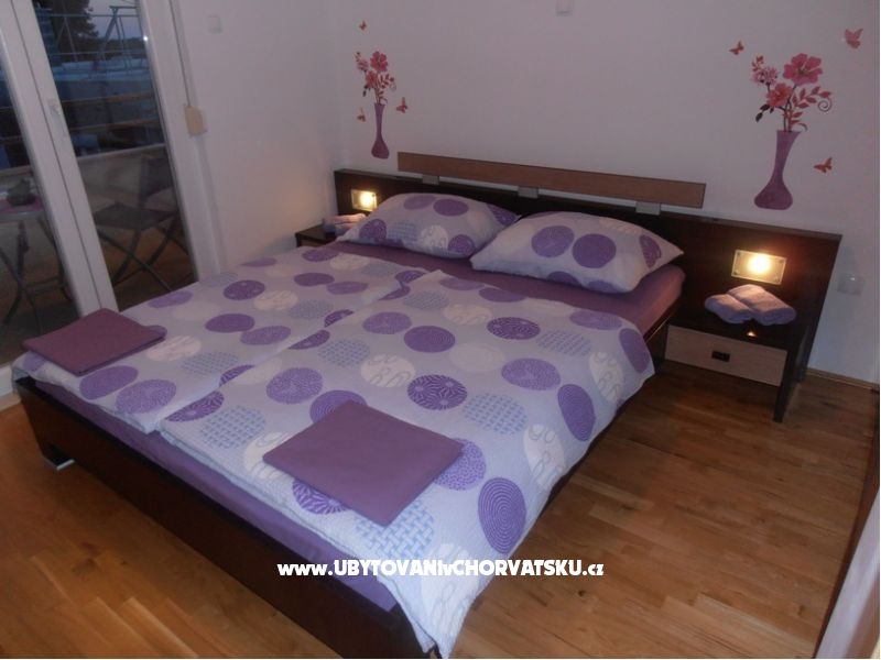 Appartements Gloria – Ferienwohnung Split, Kroatien – Foto 12