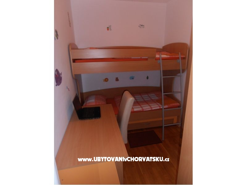 Appartements Gloria – Ferienwohnung Split, Kroatien – Foto 13