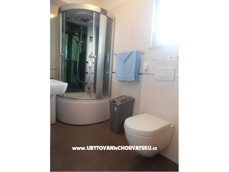 Appartements Gloria – Ferienwohnung Split, Kroatien – Foto 14