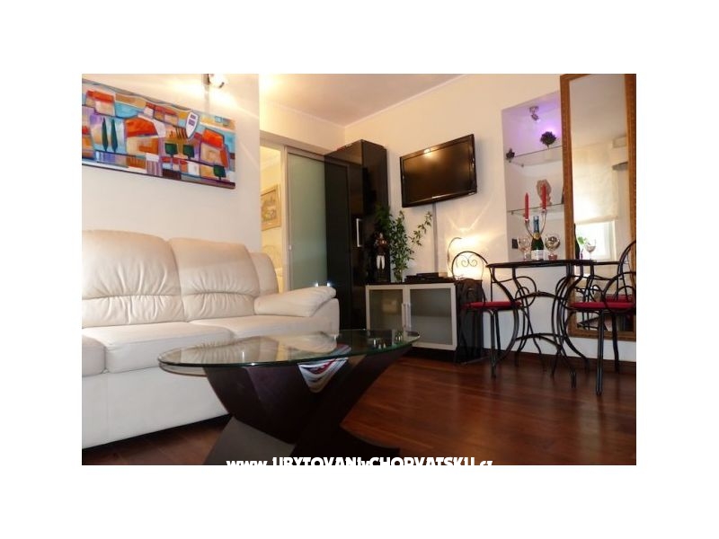 Appartements Gloria – Ferienwohnung Split, Kroatien – Foto 15