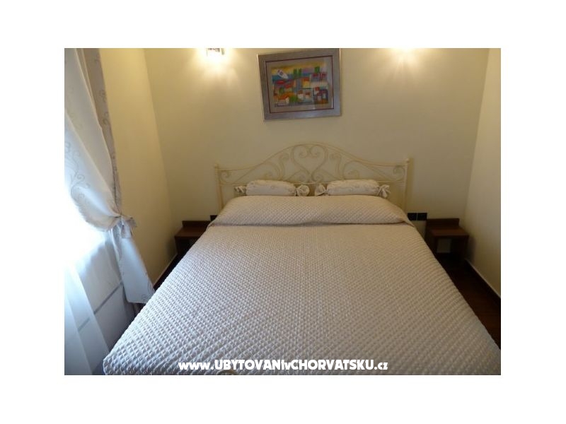Appartements Gloria – Ferienwohnung Split, Kroatien – Foto 16