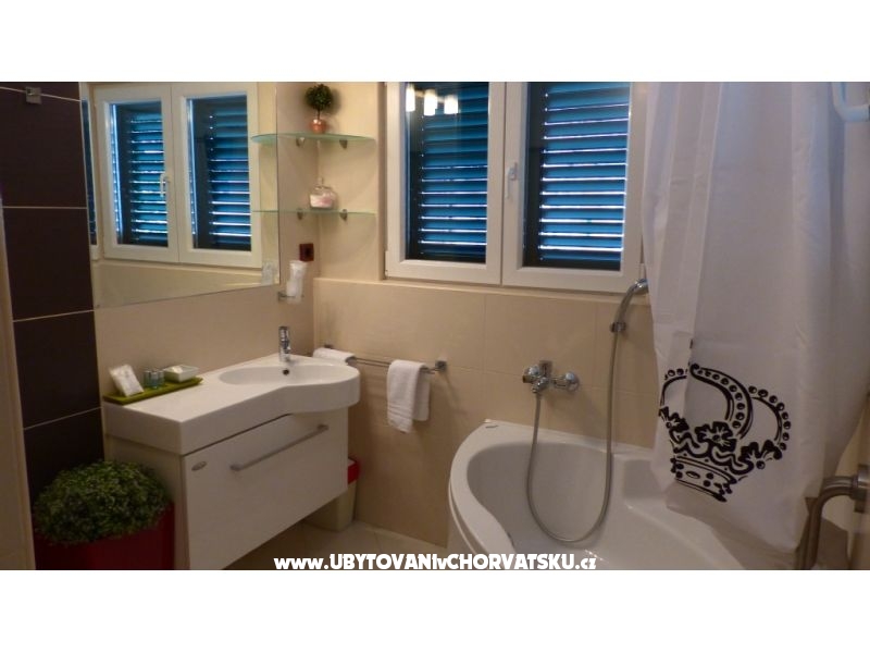 Appartements Gloria – Ferienwohnung Split, Kroatien – Foto 17