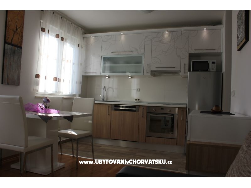 Appartements Gloria – Ferienwohnung Split, Kroatien – Foto 2