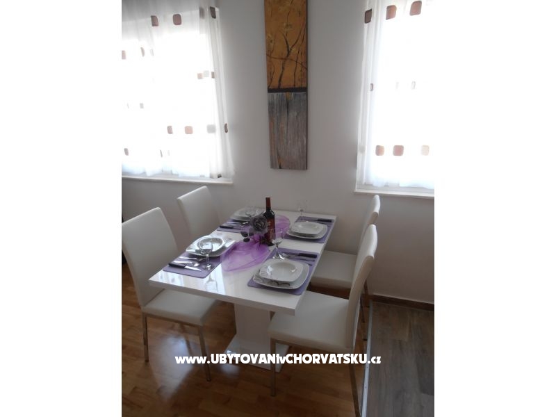 Appartements Gloria – Ferienwohnung Split, Kroatien – Foto 4