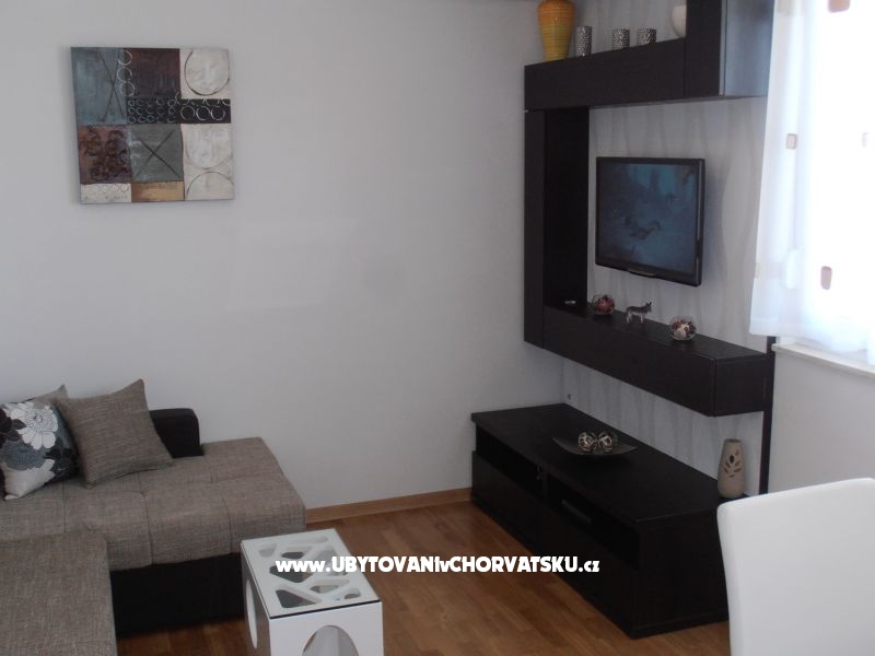 Appartements Gloria – Ferienwohnung Split, Kroatien – Foto 5