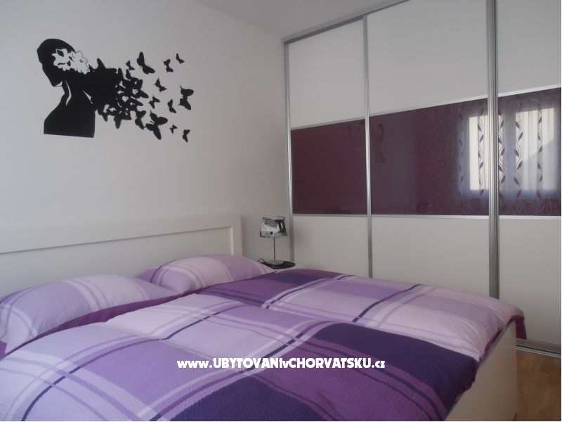 Appartements Gloria – Ferienwohnung Split, Kroatien – Foto 7