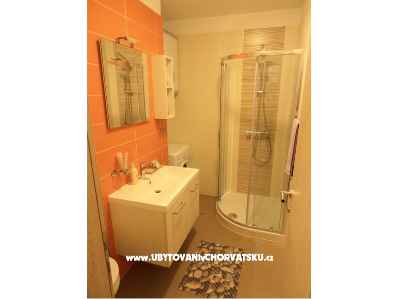 Appartements Gloria – Ferienwohnung Split, Kroatien – Foto 8