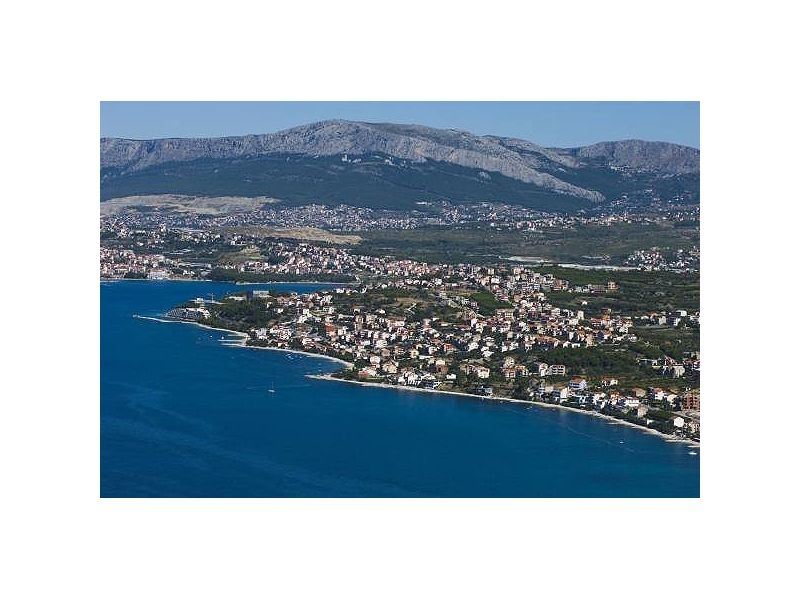 Appartements Gloria – Ferienwohnung Split, Kroatien – Foto 9