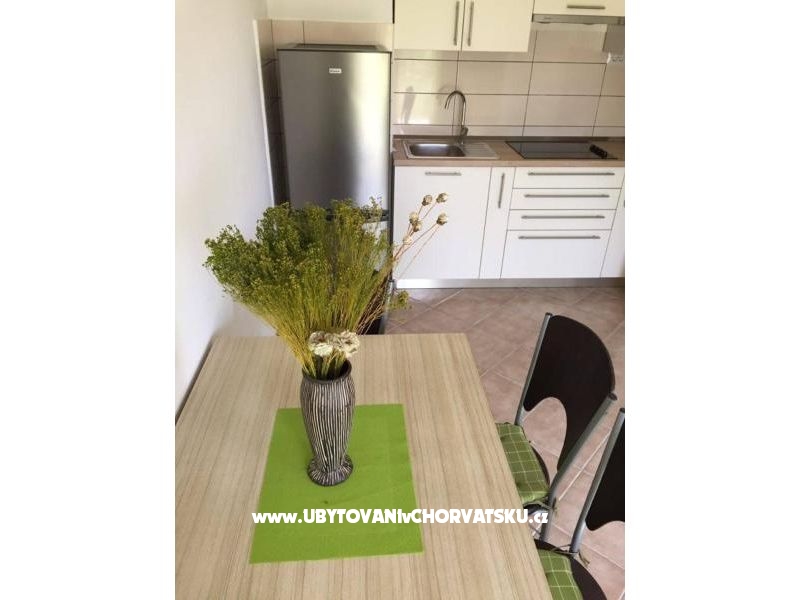 Appartements Jelena  – Ferienwohnung Split, Kroatien – Foto 1