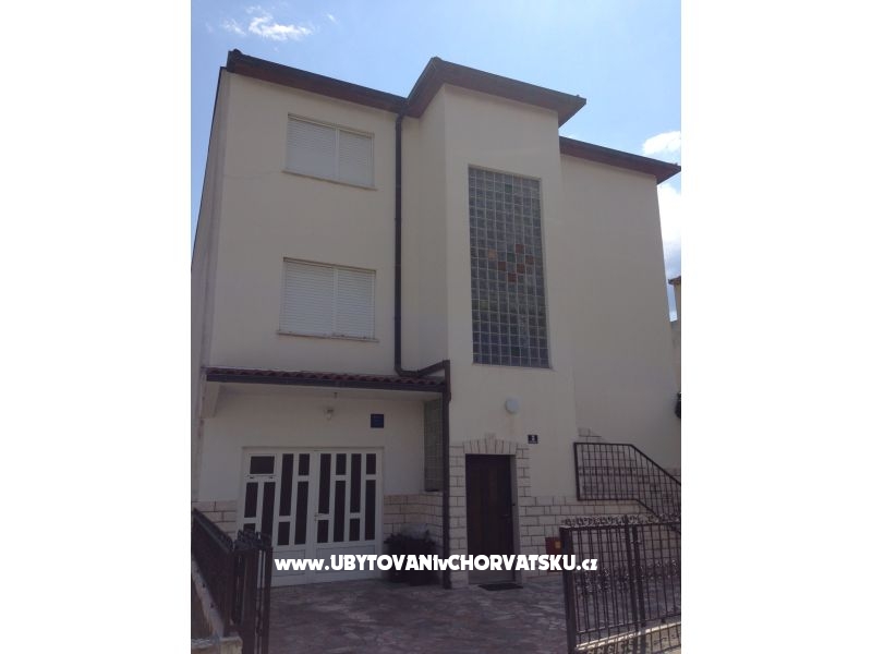 Appartements Jelena  – Ferienwohnung Split, Kroatien – Foto 12