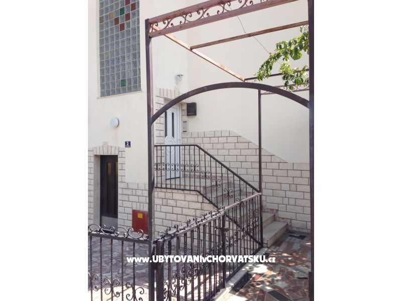 Appartements Jelena  – Ferienwohnung Split, Kroatien – Foto 13