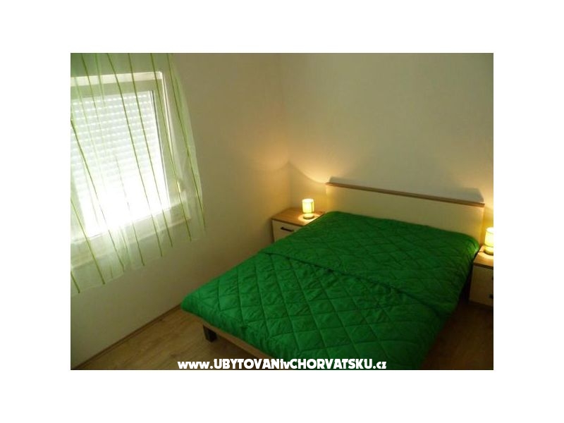 Appartements Jelena  – Ferienwohnung Split, Kroatien – Foto 2