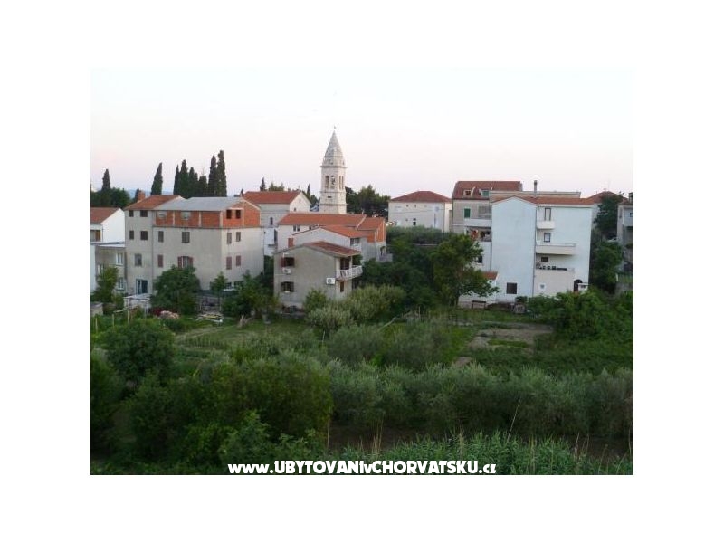 Appartements Jelena  – Ferienwohnung Split, Kroatien – Foto 3